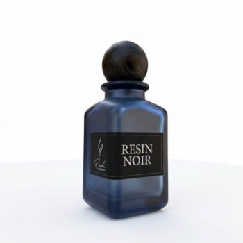 Resin Noir